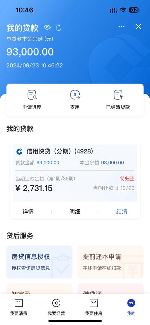 我来数科是哪个平台的贷款