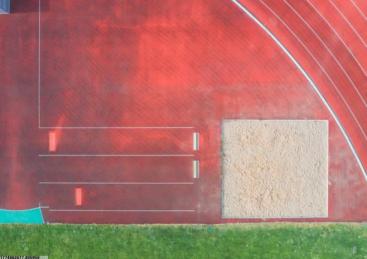 智能场馆管理系统