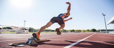 路跑赛事数据分析与报告